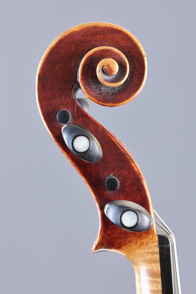 Stoss Martin - Wien Anno 1824 - G-866